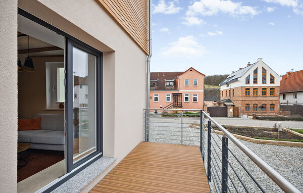 Ferienwohnung - Naumburg OT Roßbach , Deutschland - DTH292 7