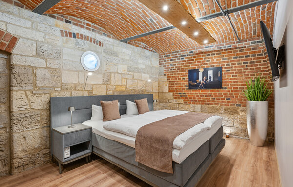 Ferienwohnung - Naumburg OT Roßbach , Deutschland - DTH293 602