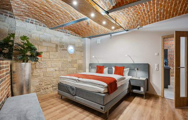 Ferienwohnung - Naumburg OT Roßbach , Deutschland - DTH293 603