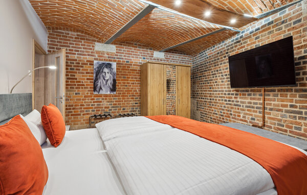 Ferienwohnung - Naumburg OT Roßbach , Deutschland - DTH293 604