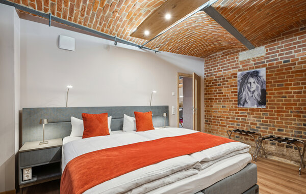 Ferienwohnung - Naumburg OT Roßbach , Deutschland - DTH293 605