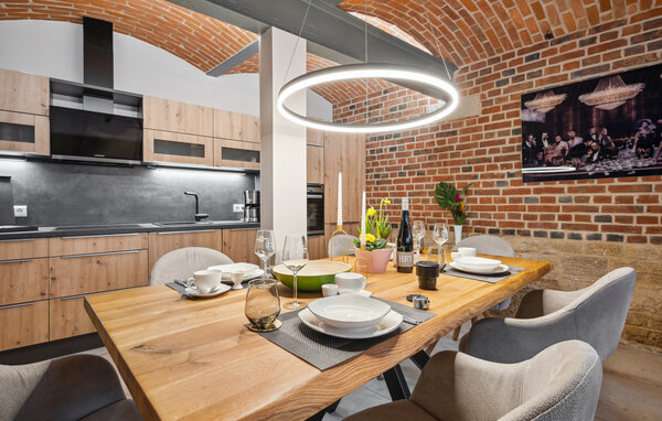 Ferienwohnung - Naumburg OT Roßbach , Deutschland - DTH293 401