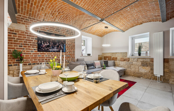 Ferienwohnung - Naumburg OT Roßbach , Deutschland - DTH293 7