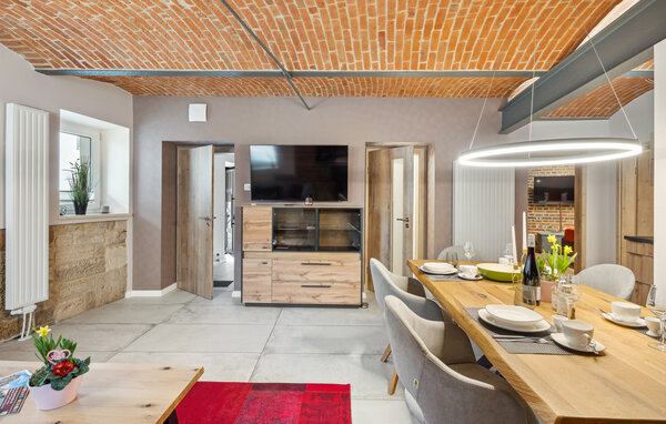 Ferienwohnung - Naumburg OT Roßbach , Deutschland - DTH293 3