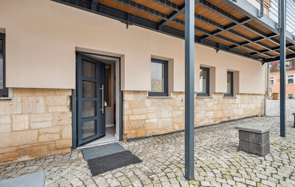 Ferienwohnung - Naumburg OT Roßbach , Deutschland - DTH293 9