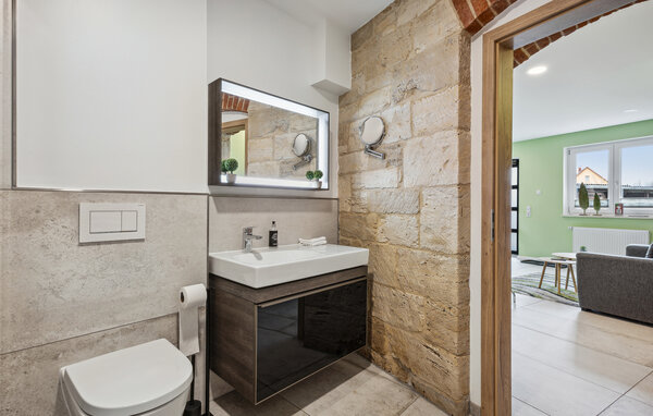 Ferienwohnung - Naumburg OT Roßbach , Deutschland - DTH295 701