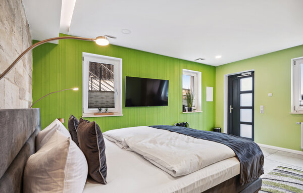 Ferienwohnung - Naumburg OT Roßbach , Deutschland - DTH295 603