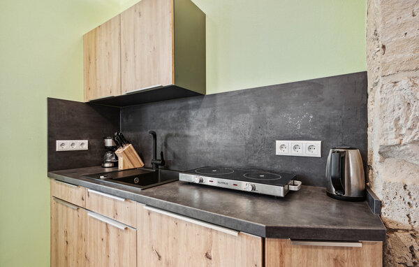 Ferienwohnung - Naumburg OT Roßbach , Deutschland - DTH295 4