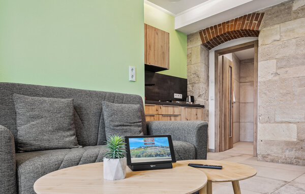 Ferienwohnung - Naumburg OT Roßbach , Deutschland - DTH295 301