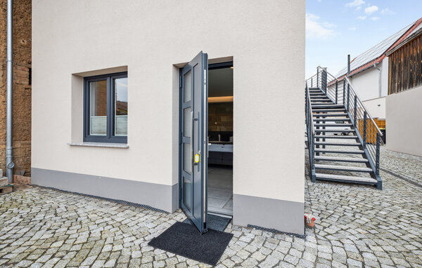 Ferienwohnung - Naumburg OT Roßbach , Deutschland - DTH295 5