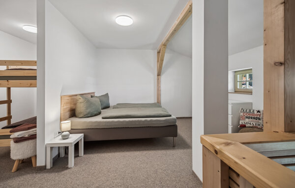 Ferienwohnung - Oberhof , Deutschland - DTH310 602
