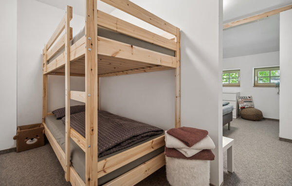 Ferienwohnung - Oberhof , Deutschland - DTH310 605