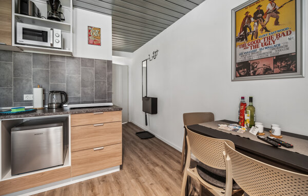 Ferienwohnung - Oberhof , Deutschland - DTH310 3