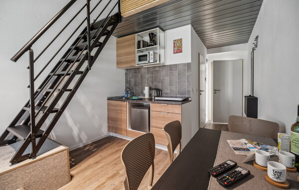 Ferienwohnung - Oberhof , Deutschland - DTH310 2