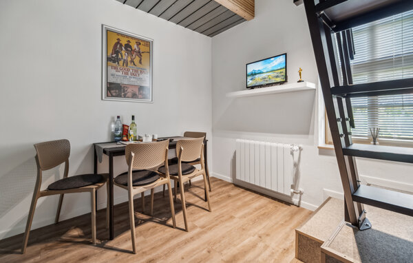 Ferienwohnung - Oberhof , Deutschland - DTH310 1