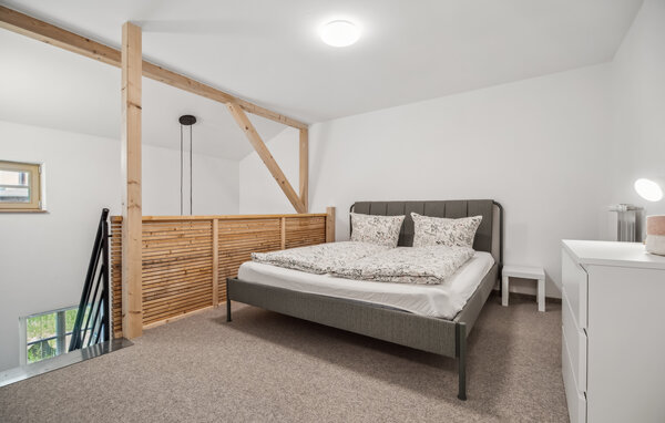 Ferienwohnung - Oberhof , Deutschland - DTH311 601