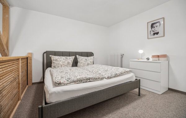 Ferienwohnung - Oberhof , Deutschland - DTH311 602
