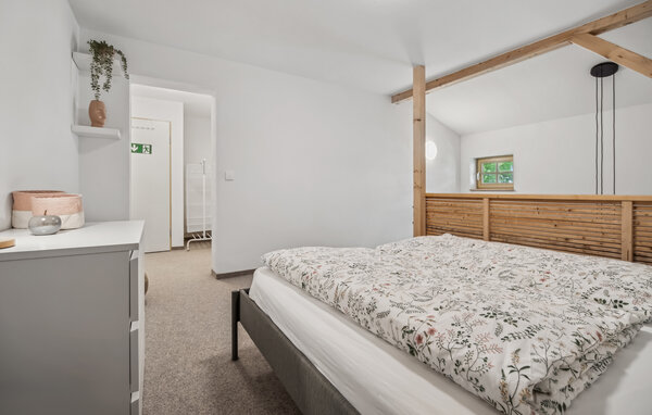 Ferienwohnung - Oberhof , Deutschland - DTH311 603