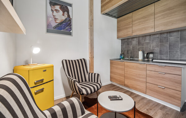 Ferienwohnung - Oberhof , Deutschland - DTH311 3