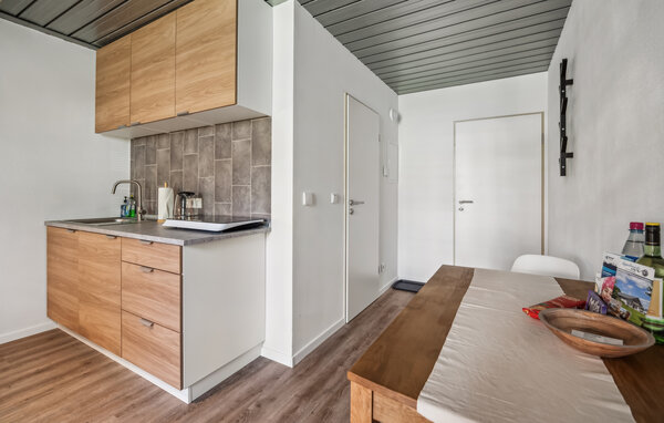 Ferienwohnung - Oberhof , Deutschland - DTH311 4