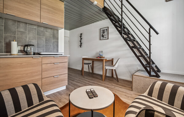 Appartement - Oberhof , Duitsland - DTH311 2