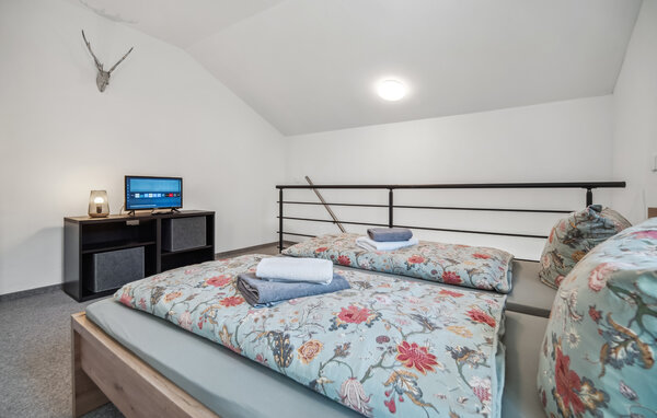 Ferienwohnung - Oberhof , Deutschland - DTH312 602