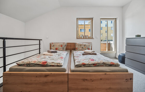 Ferienwohnung - Oberhof , Deutschland - DTH312 604