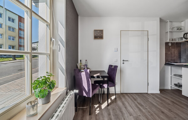 Ferienwohnung - Oberhof , Deutschland - DTH312 3