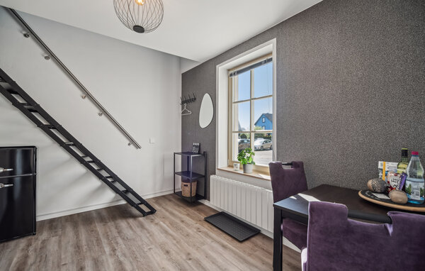 Ferienwohnung - Oberhof , Deutschland - DTH312 4