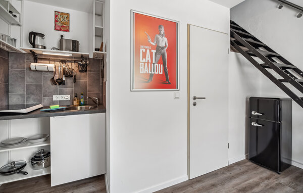 Appartement - Oberhof , Duitsland - DTH312 2