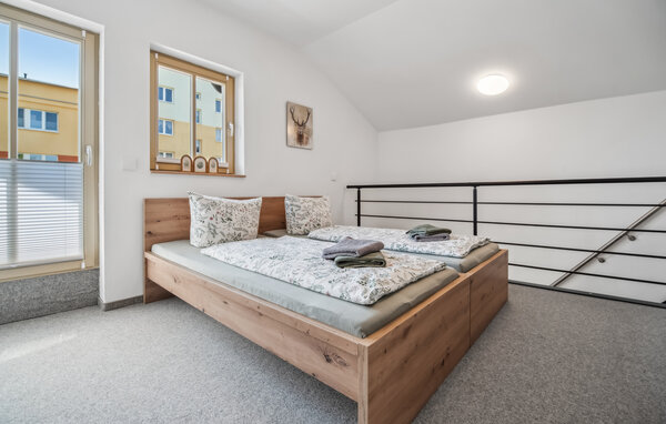 Ferienwohnung - Oberhof , Deutschland - DTH313 601