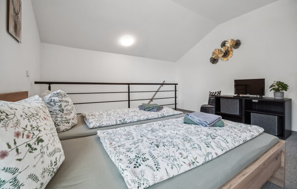 Ferienwohnung - Oberhof , Deutschland - DTH313 602