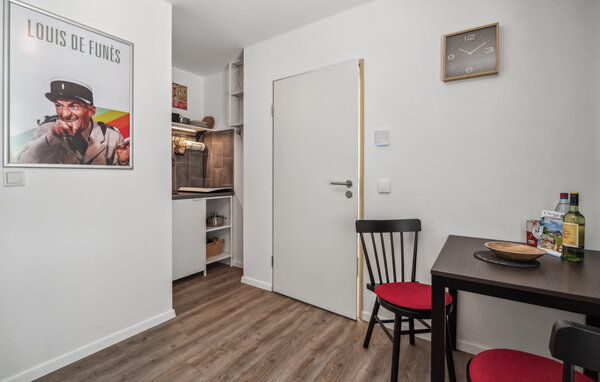 Ferienwohnung - Oberhof , Deutschland - DTH313 2