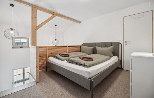 Ferienwohnung - Oberhof , Deutschland - DTH314 601