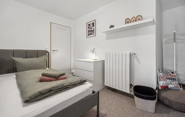 Ferienwohnung - Oberhof , Deutschland - DTH314 602