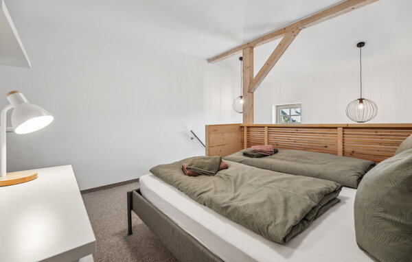 Ferienwohnung - Oberhof , Deutschland - DTH314 603