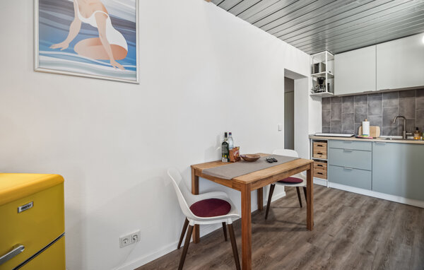 Appartement - Oberhof , Duitsland - DTH314 2