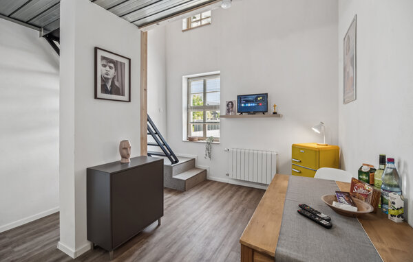 Appartement - Oberhof , Duitsland - DTH314 1