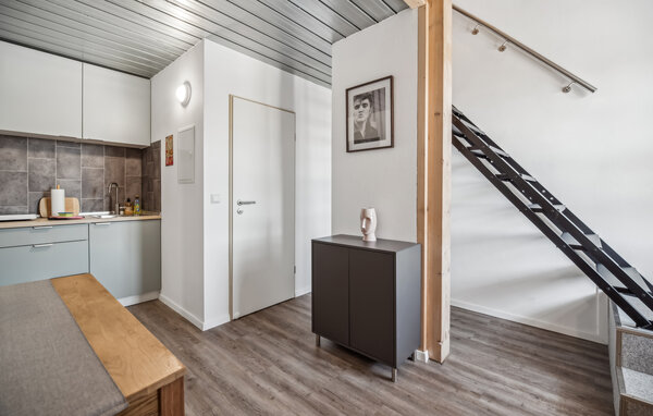 Ferienwohnung - Oberhof , Deutschland - DTH314 3