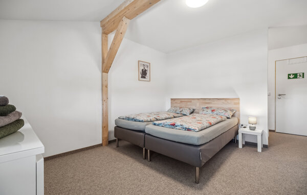 Ferienwohnung - Oberhof , Deutschland - DTH315 601