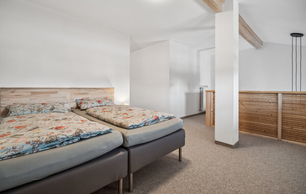 Ferienwohnung - Oberhof , Deutschland - DTH315 602
