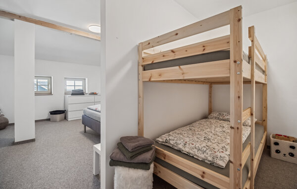 Ferienwohnung - Oberhof , Deutschland - DTH315 604