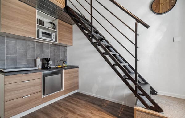Ferienwohnung - Oberhof , Deutschland - DTH315 3