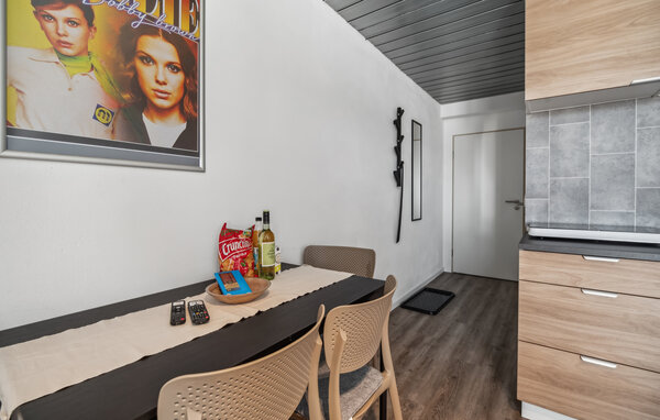 Ferienwohnung - Oberhof , Deutschland - DTH315 4