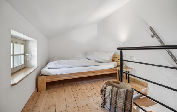 Ferienwohnung - Oberhof , Deutschland - DTH316 601