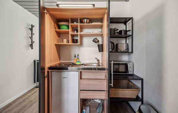Ferienwohnung - Oberhof , Deutschland - DTH316 4