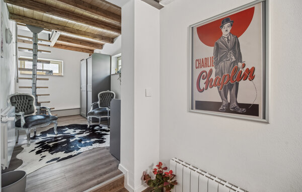 Ferienwohnung - Oberhof , Deutschland - DTH316 301