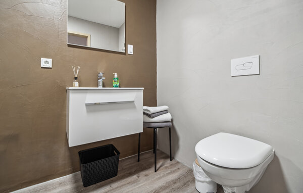 Ferienwohnung - Oberhof , Deutschland - DTH317 703