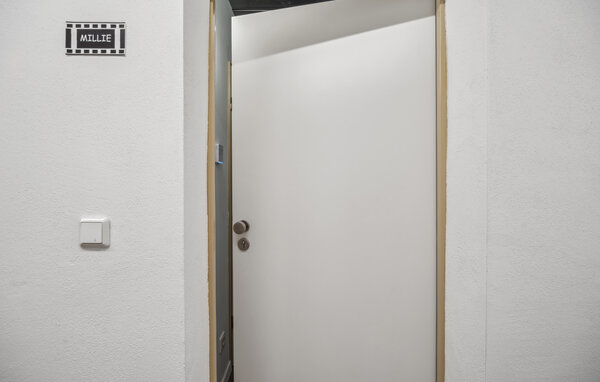 Ferienwohnung - Oberhof , Deutschland - DTH317 501
