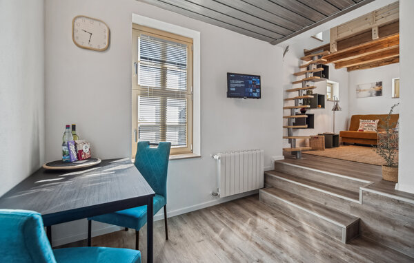 Ferienwohnung - Oberhof , Deutschland - DTH317 1